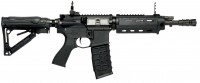 GR26 blowback